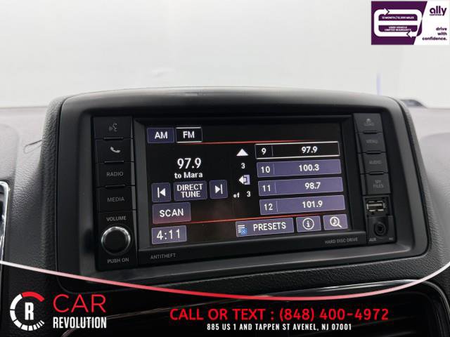 Used 2019 Dodge Grand Caravan SE image 23