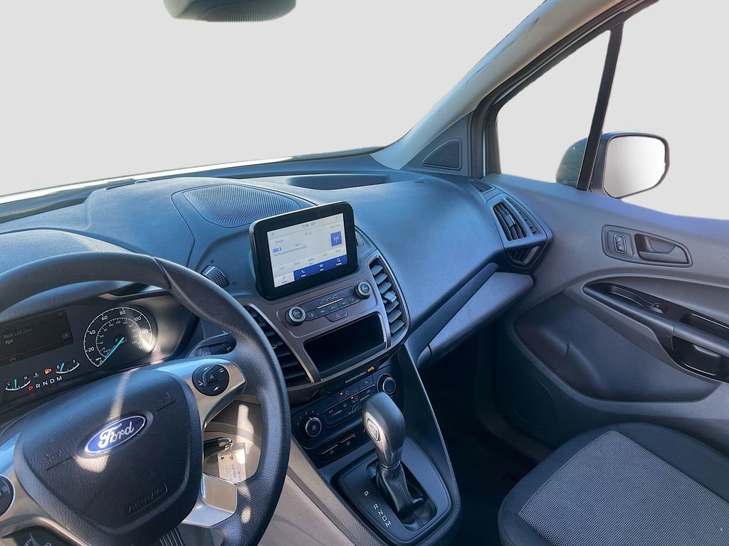Used 2023 Ford Transit Connect XL image 21