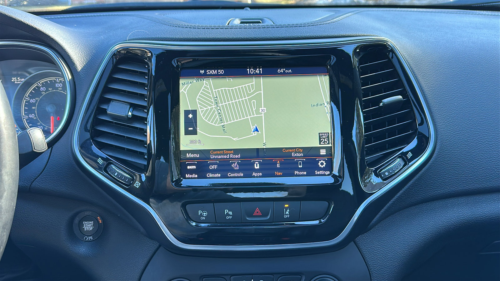 Used 2021 Jeep Cherokee High Altitude image 20