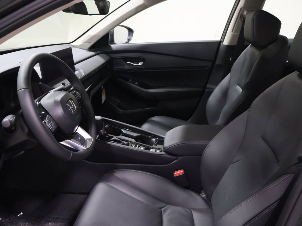 New 2026 Honda Accord Touring image 11