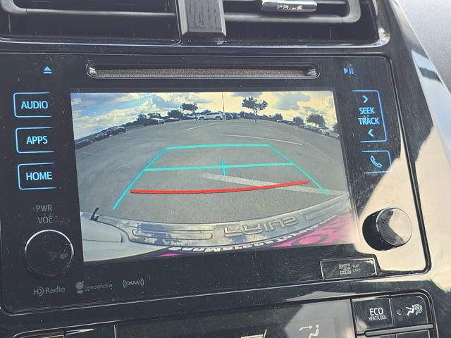 Used 2016 Toyota Prius Four image 22