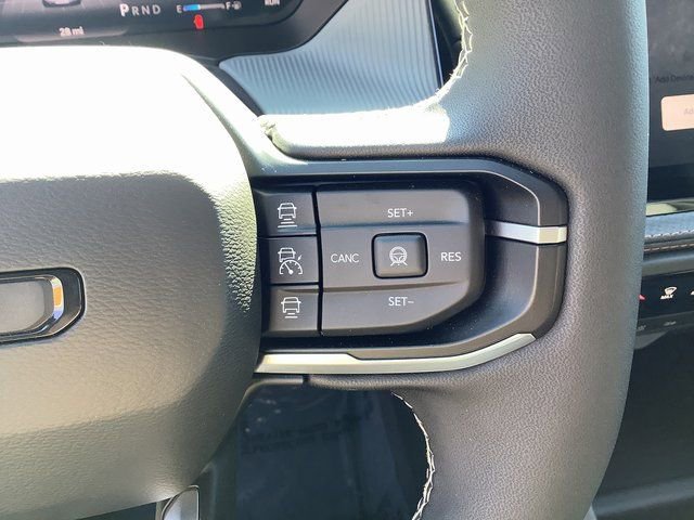 New 2026 Jeep Cherokee Limited image 12