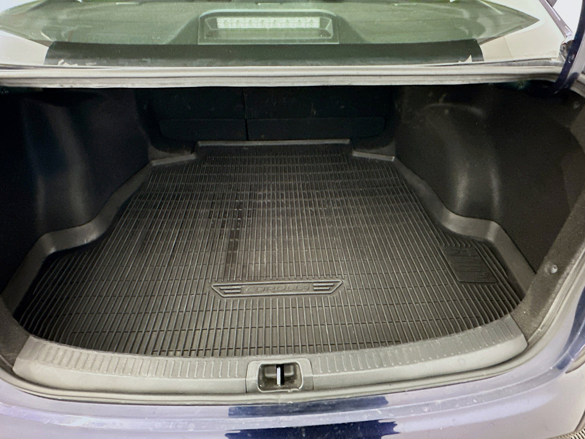 Used 2024 Toyota Corolla SE image 30