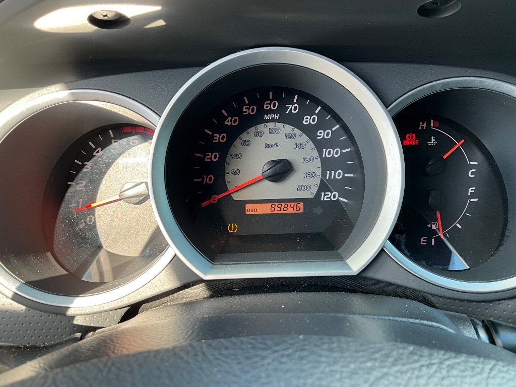 Used 2006 Toyota Tacoma X-Runner RWD image 18