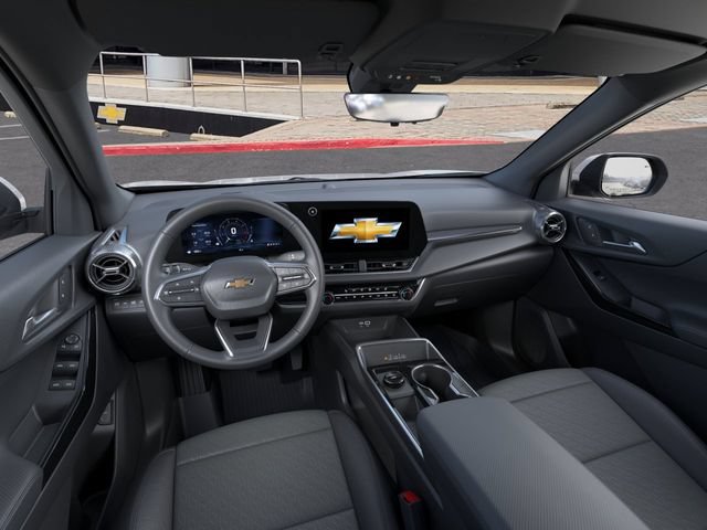New 2027 Chevrolet Equinox LT w/ Convenience Package II FWD image 15