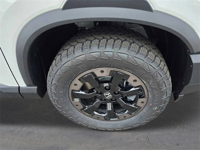 New 2026 Honda Passport TrailSport Elite image 10