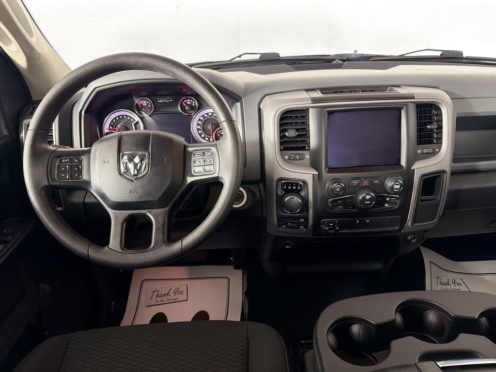 Used 2020 RAM 1500 Express w/ Wheel & Sound Group AWD/4WD image 21