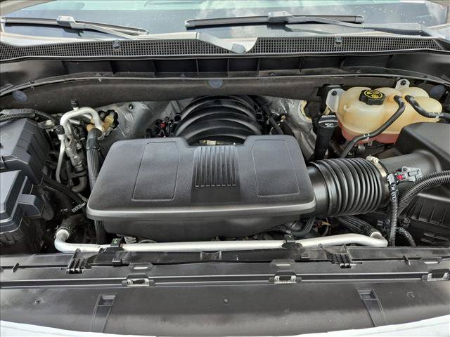 Used 2023 Chevrolet Tahoe LS RWD image 23
