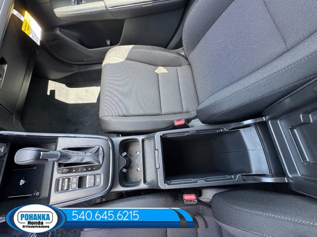 New 2026 Honda CR-V LX image 26