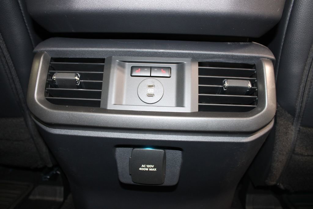 New 2026 Ford F150 Lariat w/ Equipment Group 502A High image 32