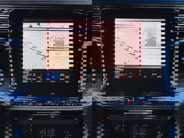 Used 2022 Jeep Wagoneer Series III w/ Premium Group I image 18