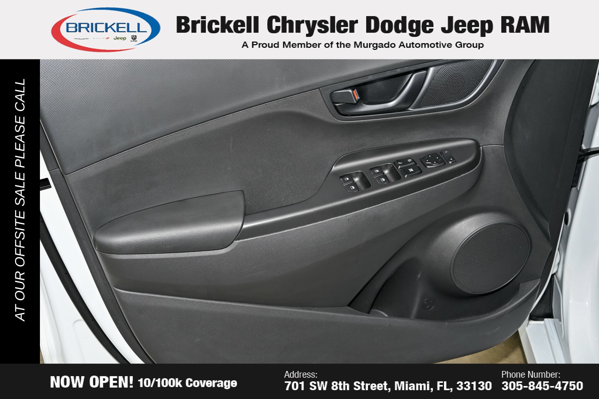 Used 2023 Hyundai Kona N Line FWD image 14