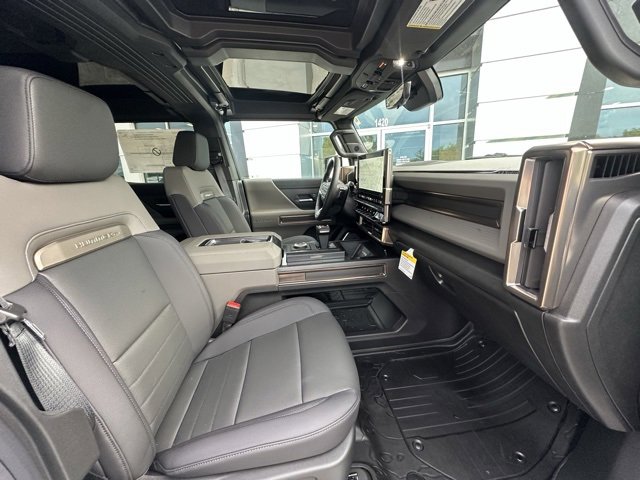 New 2025 GMC Hummer EV 2X image 33