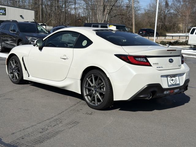 New 2026 Subaru BRZ Limited image 5
