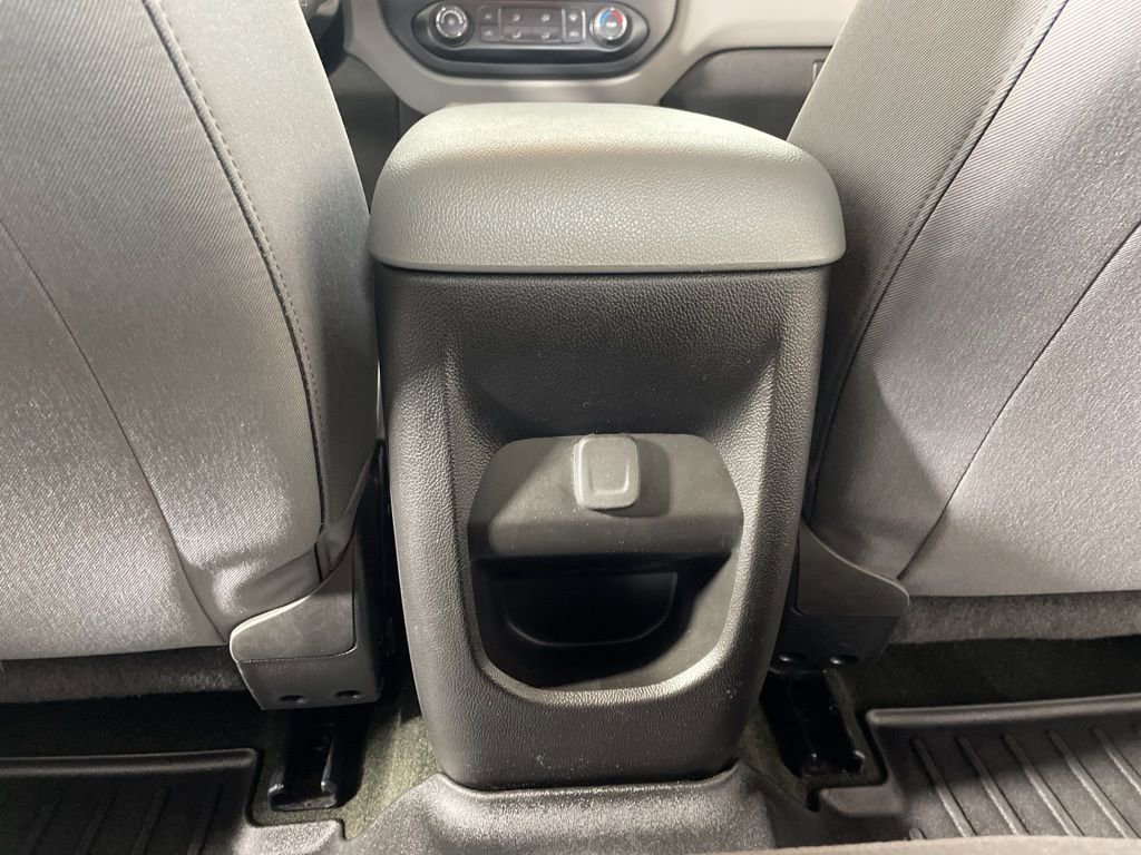 Used 2018 Chevrolet Colorado W/T w/ WT Convenience Package image 18