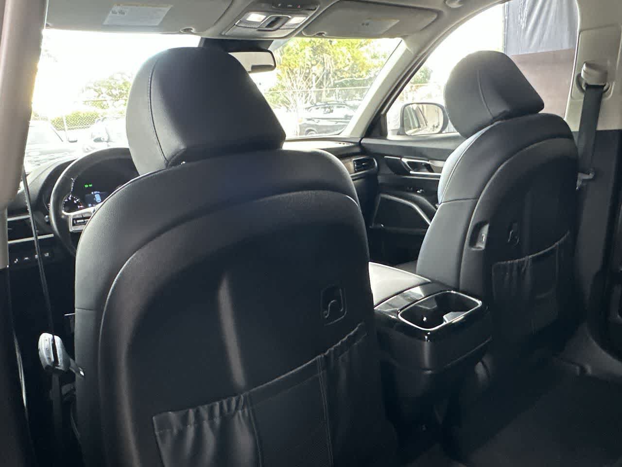 Used 2022 Kia Telluride EX w/ EX Premium Package FWD image 23