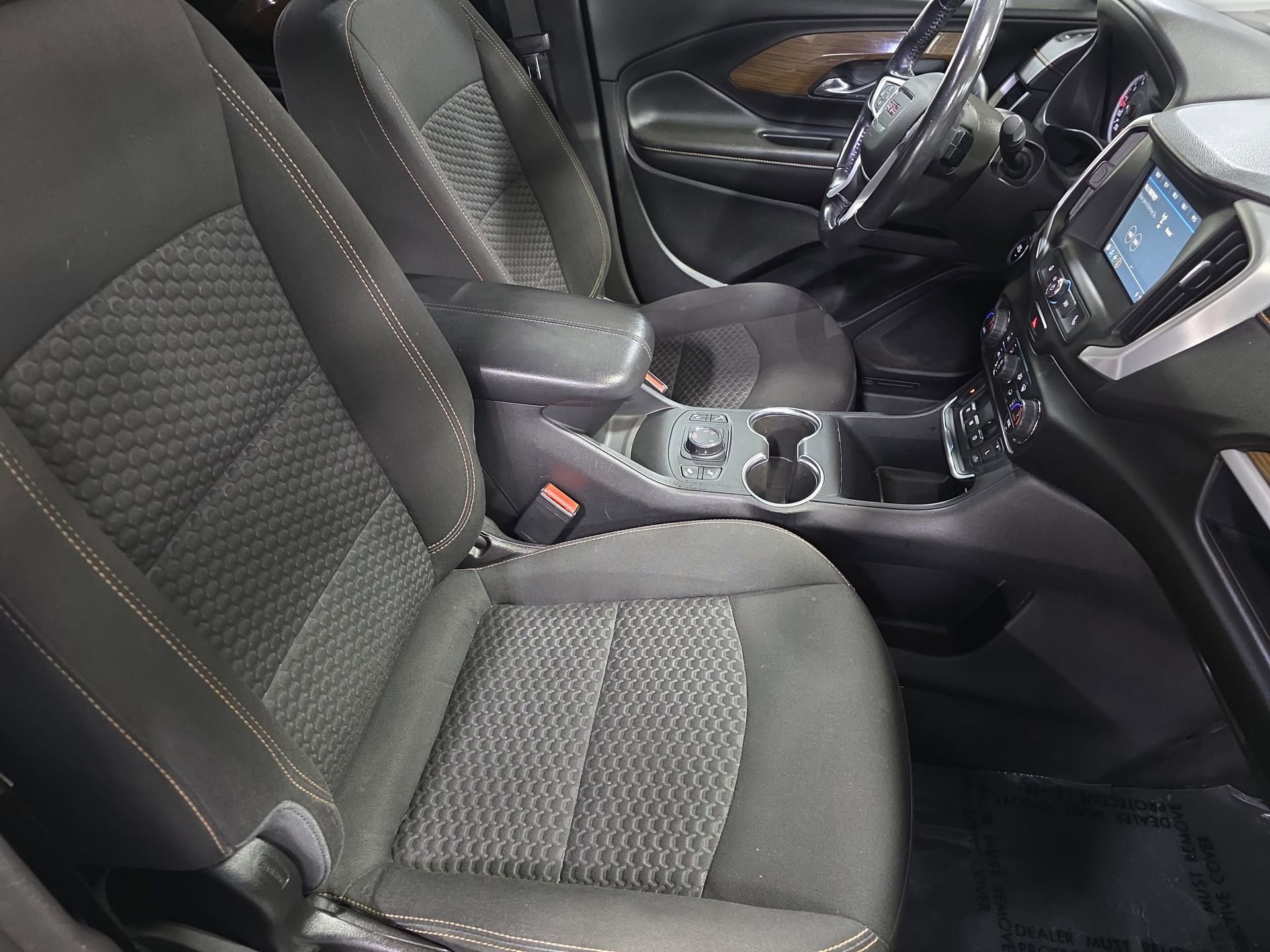 Used 2018 GMC Terrain SLE w/ Driver Convenience Package image 10