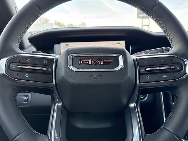 New 2026 GMC Acadia Elevation w/ Black Edition image 22