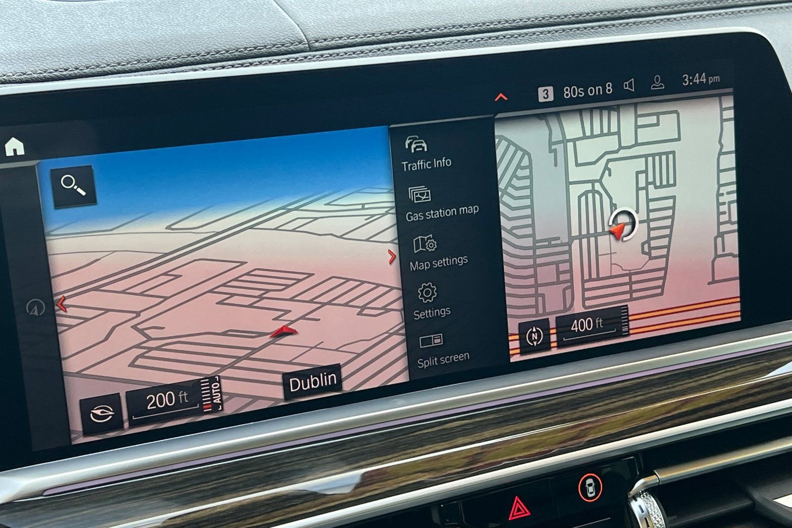 Used 2020 BMW X5 xDrive40i w/ Premium Package image 23