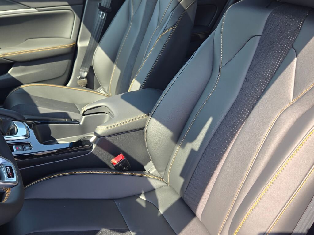 New 2026 Acura Integra A-Spec image 26