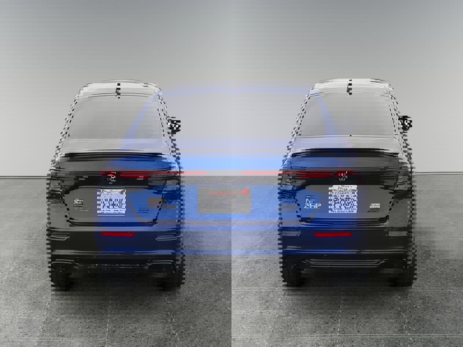 Used 2024 Honda Accord Sport image 4