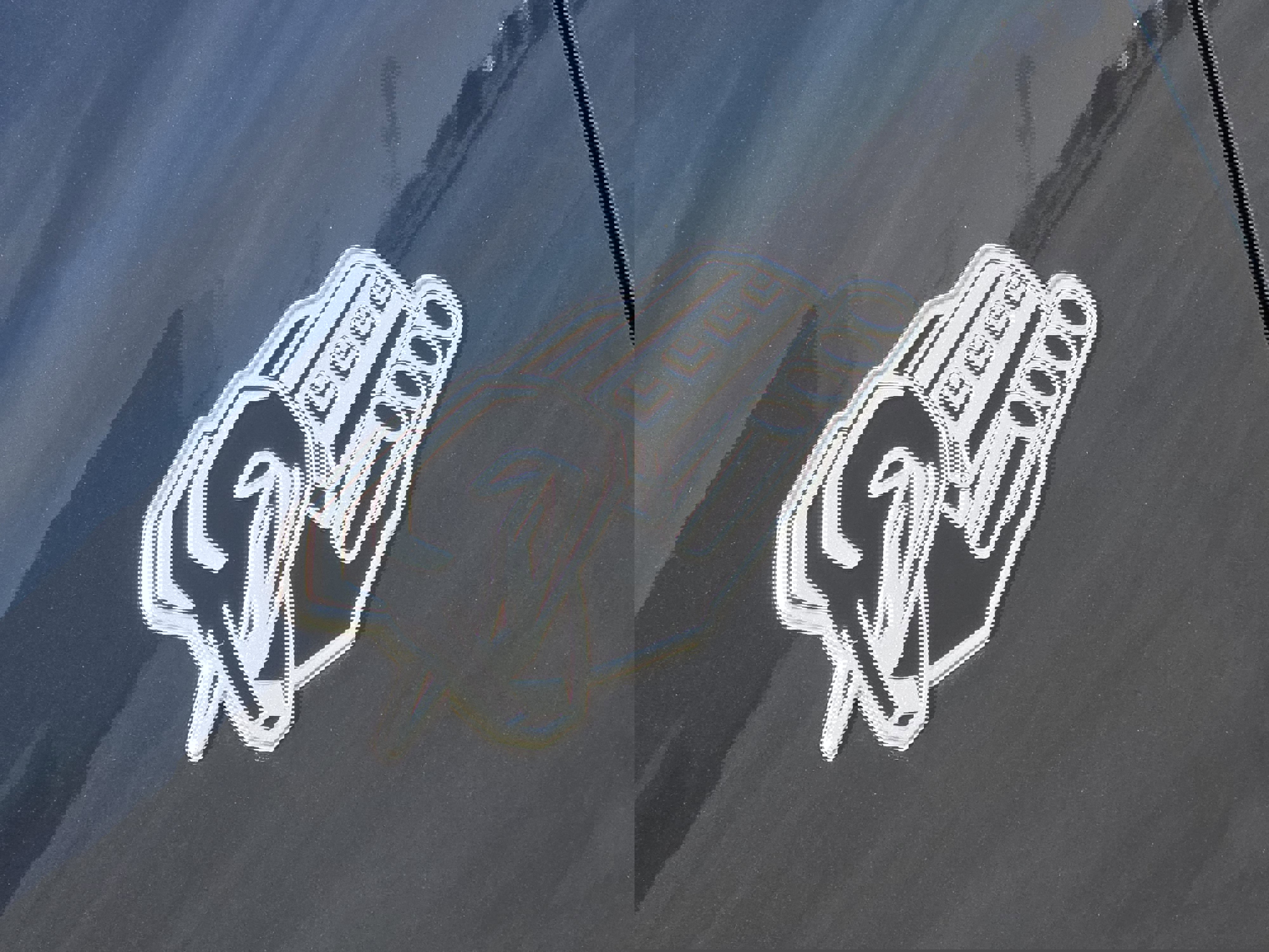 New 2026 RAM 1500 Big Horn image 9