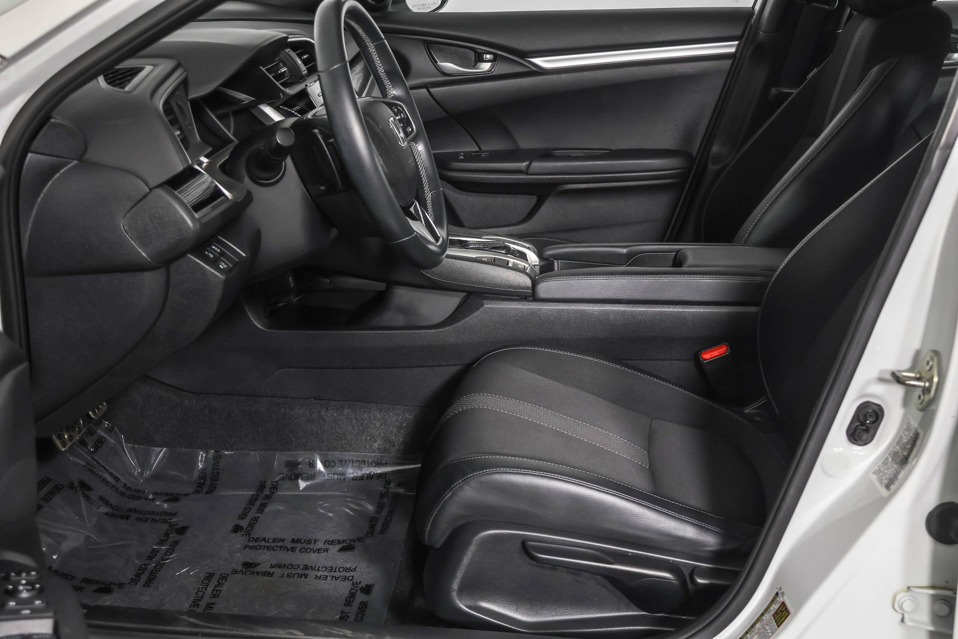 Used 2021 Honda Civic Sport image 21