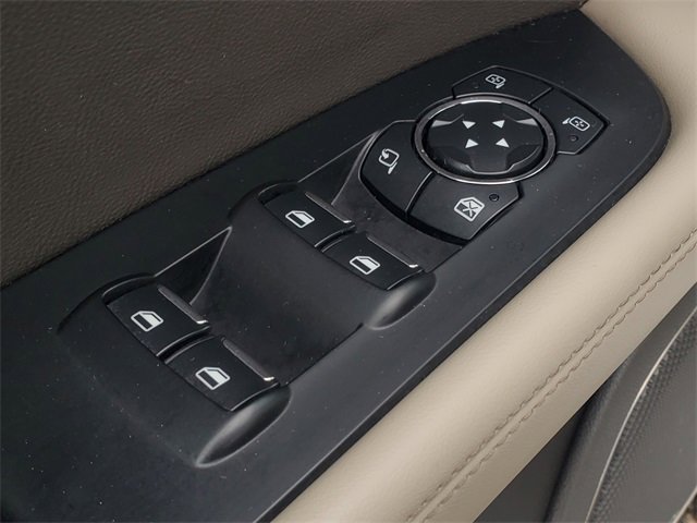 Used 2022 Lincoln Nautilus Reserve image 14