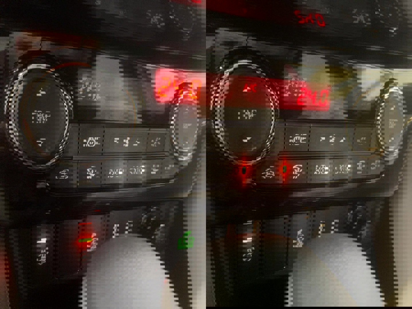 Used 2024 Mitsubishi Eclipse Cross SEL image 17