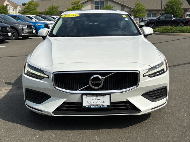 Used 2020 Volvo S60 T6 Momentum AWD/4WD image 6