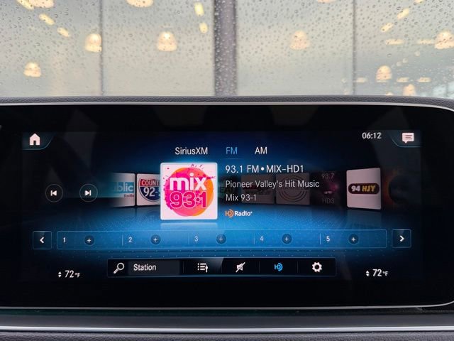 Certified 2023 Mercedes-Benz GLE 350 4MATIC image 22