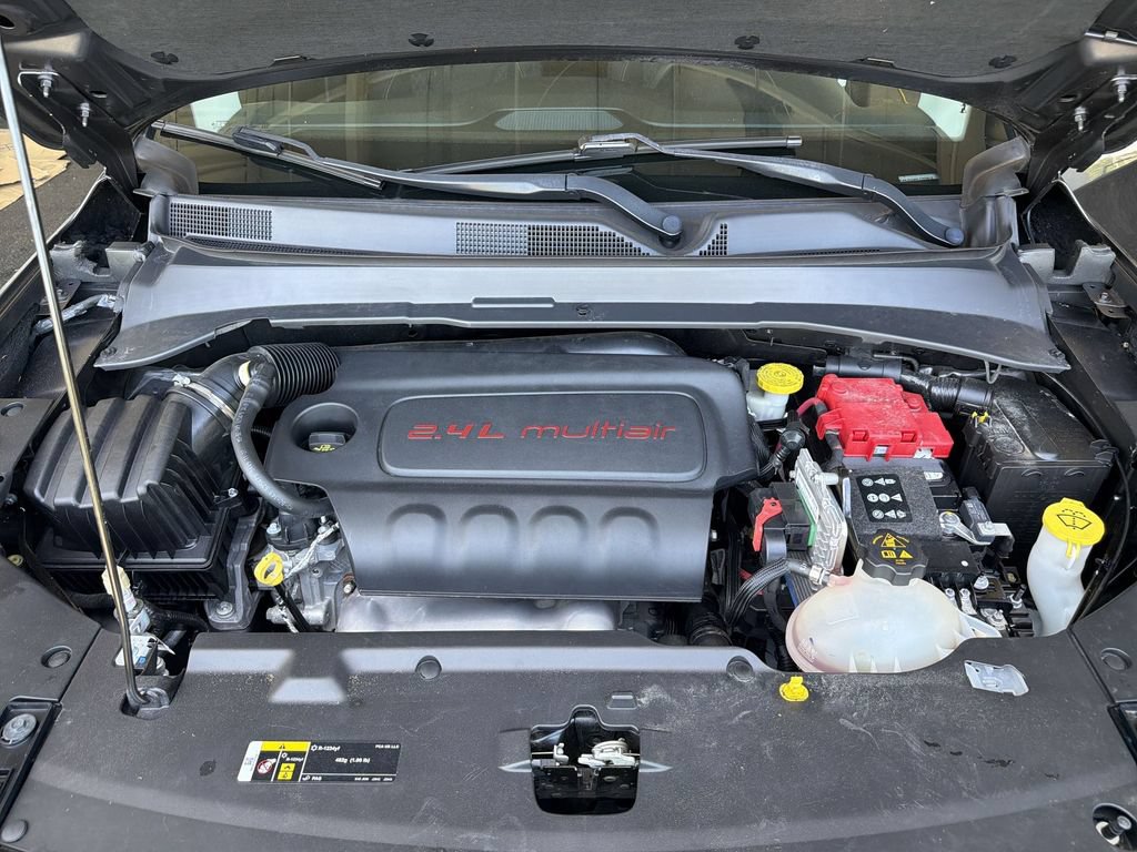 Used 2020 Jeep Compass Sport AWD/4WD image 29