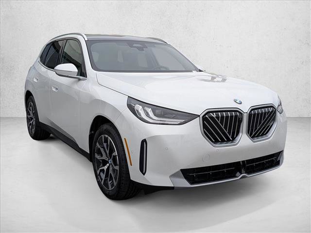 Used 2026 BMW X3 xDrive30 w/ Premium Package image 6