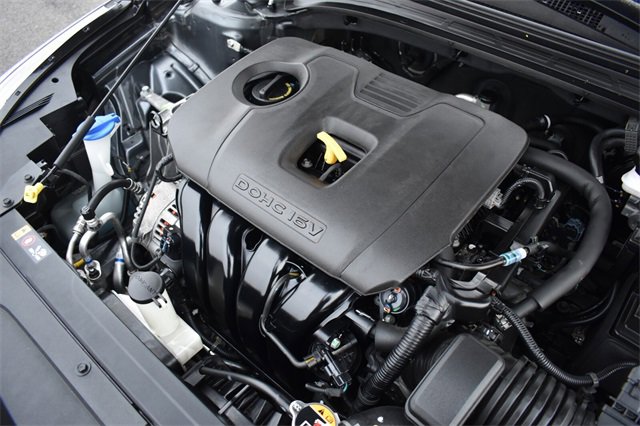 Certified 2023 Kia Forte LXS image 29