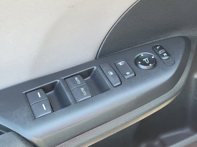 Used 2018 Honda Civic EX image 11