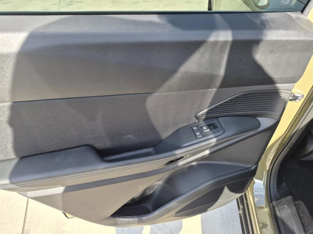 New 2026 Jeep Cherokee Laredo image 12