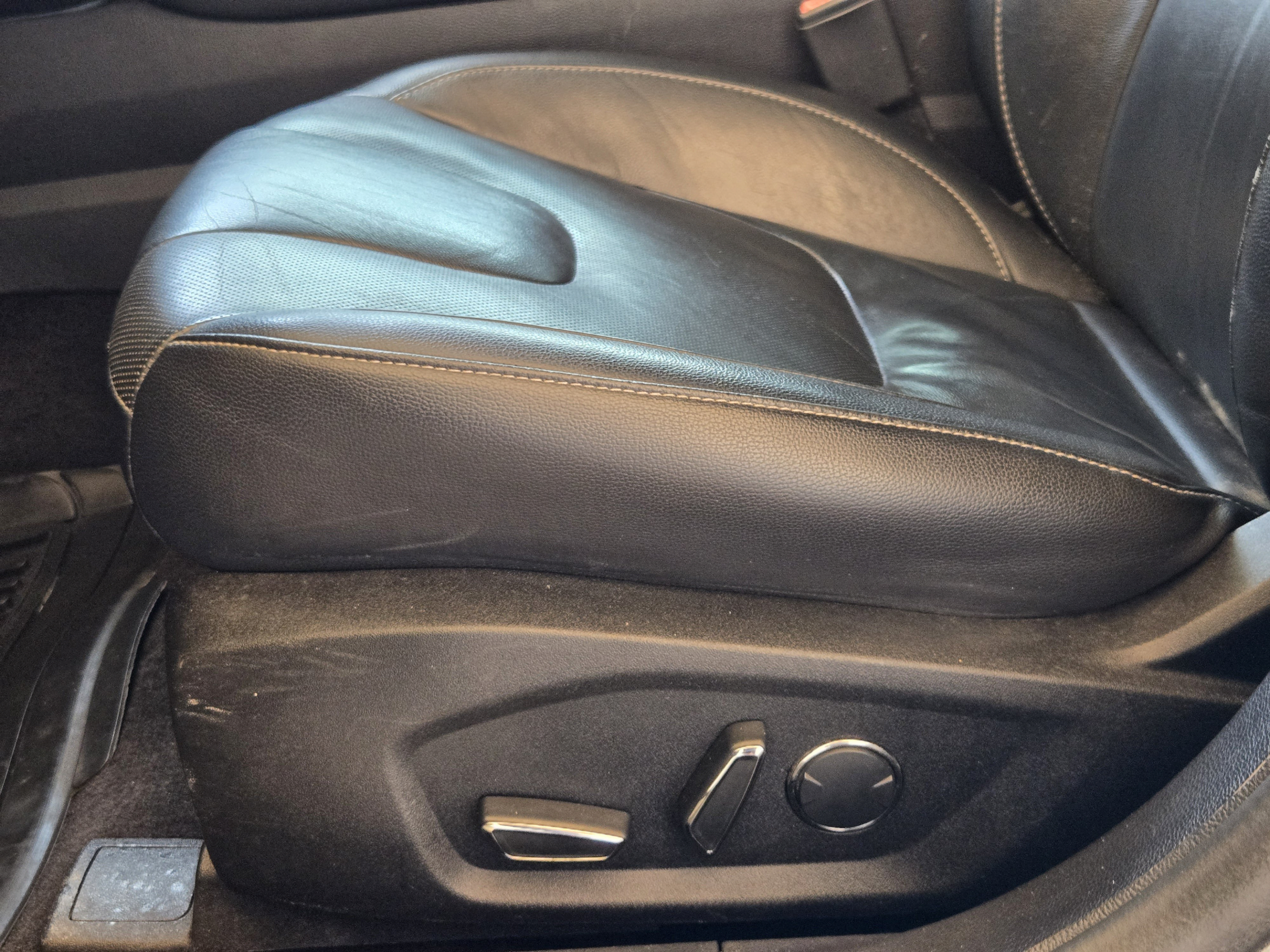 Used 2018 Ford Fusion Titanium AWD/4WD image 20