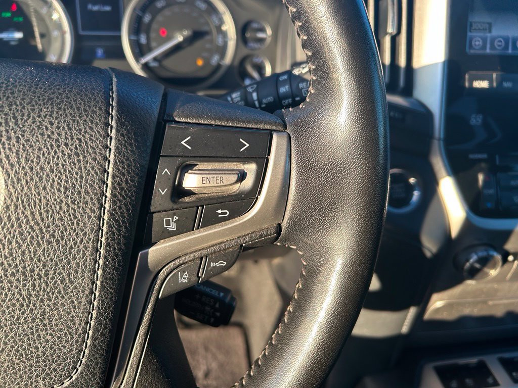 Used 2019 Toyota Land Cruiser AWD/4WD image 22