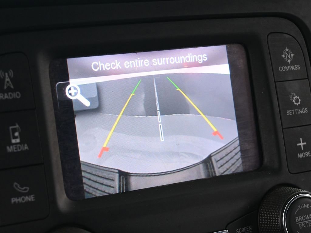 Used 2022 RAM 2500 Tradesman image 21