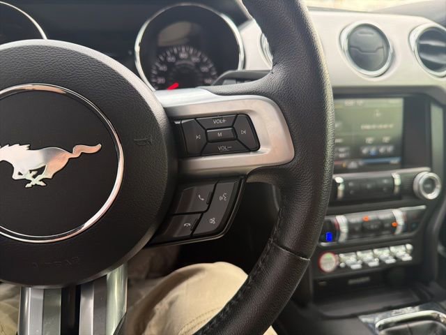 Used 2015 Ford Mustang GT Premium w/ Equipment Group 401A RWD image 44