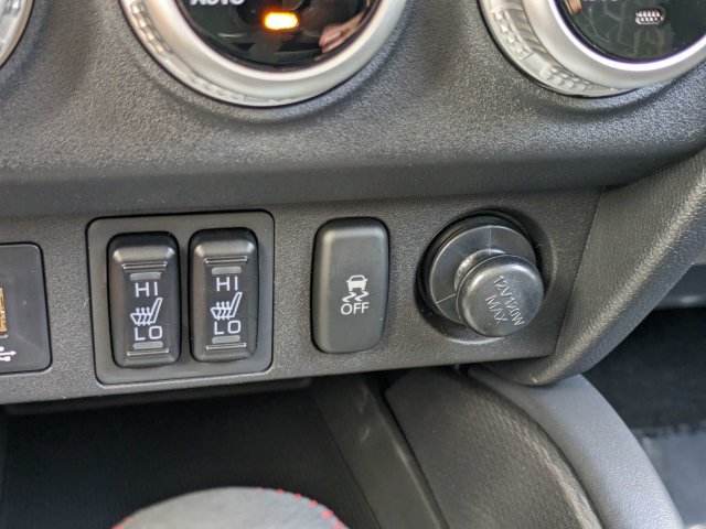 New 2027 Mitsubishi Outlander Sport LE FWD image 26