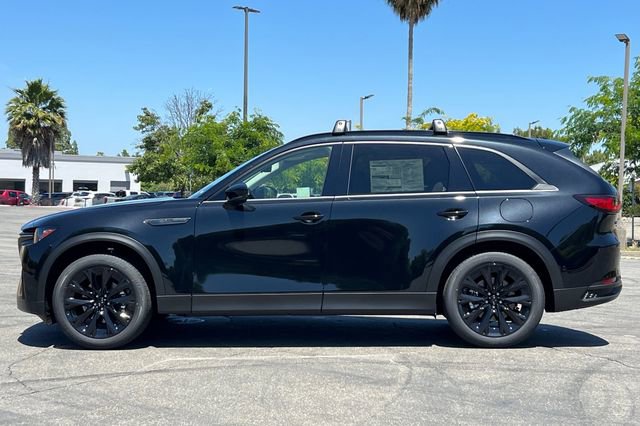 New 2026 MAZDA CX-90 3.3 Turbo w/ Premium Sport Pkg AWD/4WD image 9