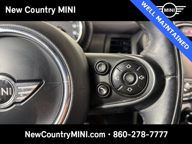 Used 2016 MINI Cooper Convertible image 21