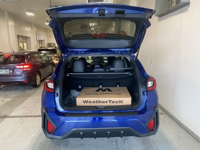 Certified 2024 Subaru Crosstrek 2.5i Limited image 7