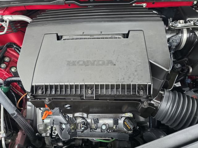 Used 2025 Honda Pilot Sport image 27
