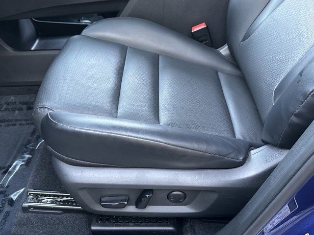 Used 2023 Nissan Rogue SV w/ SV Premium Package image 21