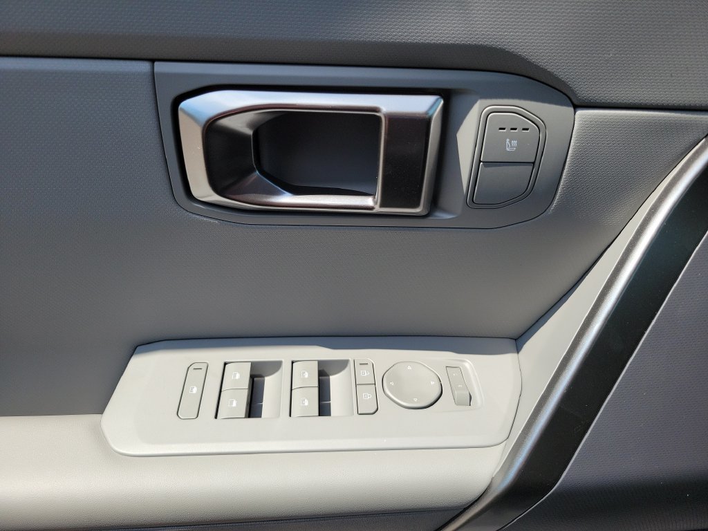New 2027 Kia Seltos EX FWD image 28