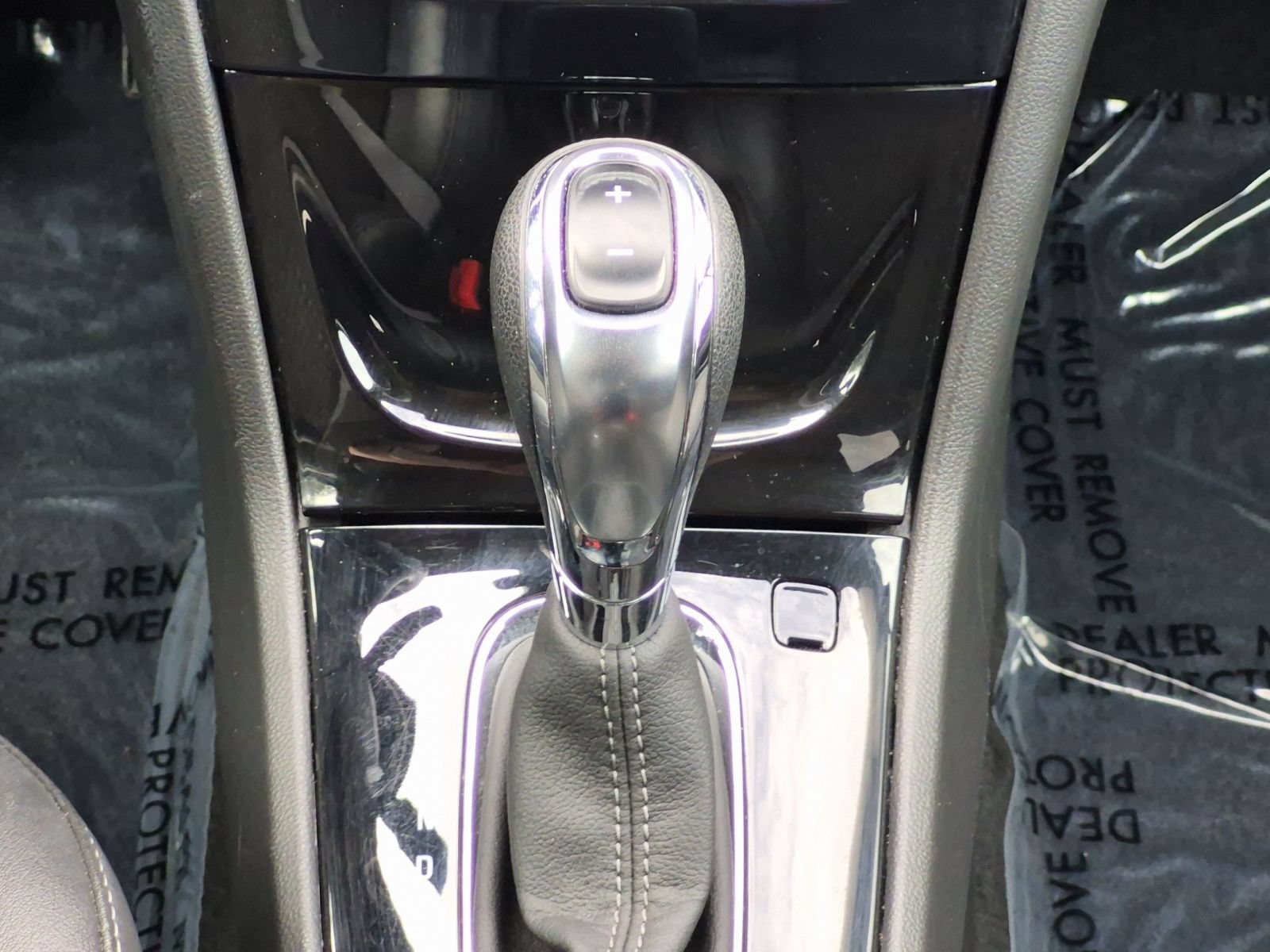 Used 2019 Buick Encore Preferred FWD image 27