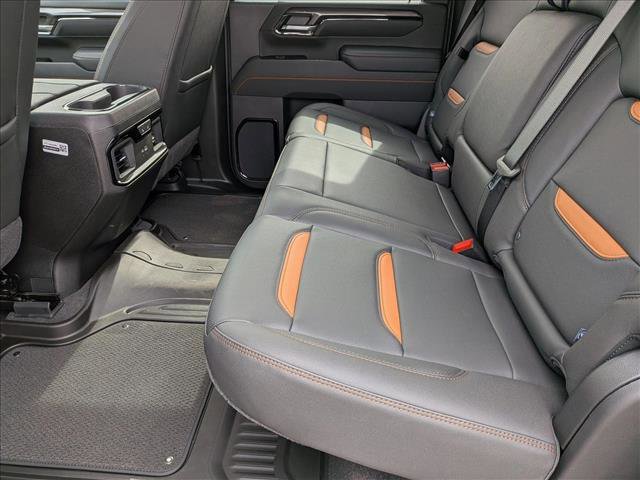 New 2026 GMC Sierra 2500 AT4 w/ AT4 Premium Plus Package AWD/4WD image 17