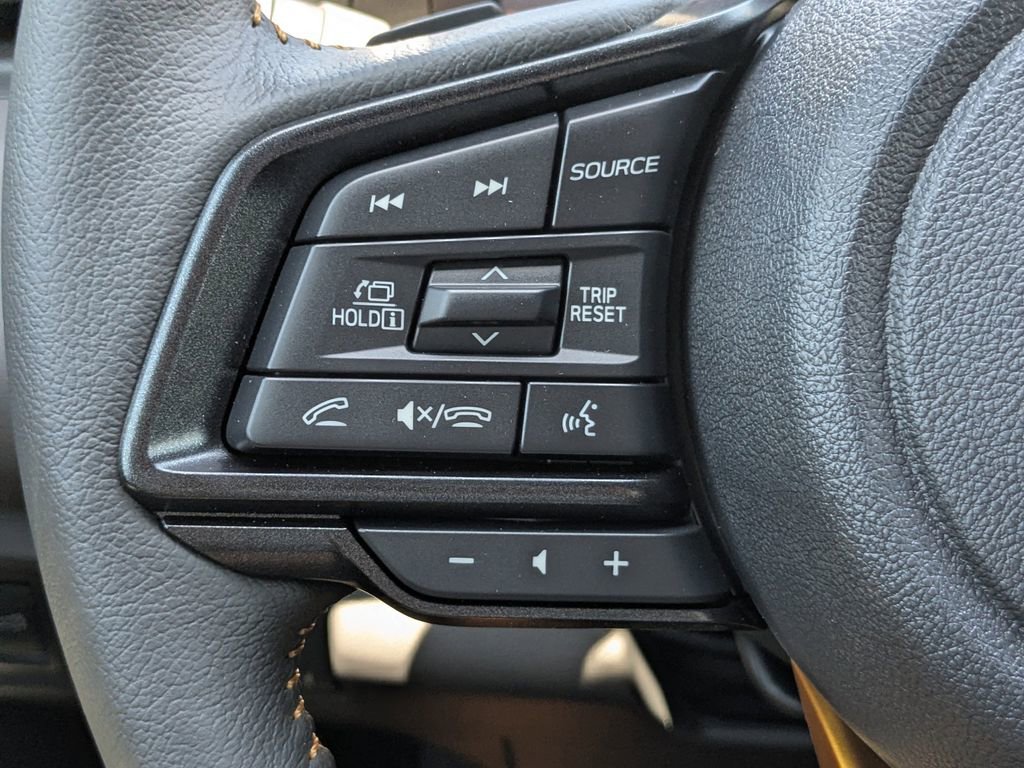New 2026 Subaru Outback Wilderness AWD/4WD image 24